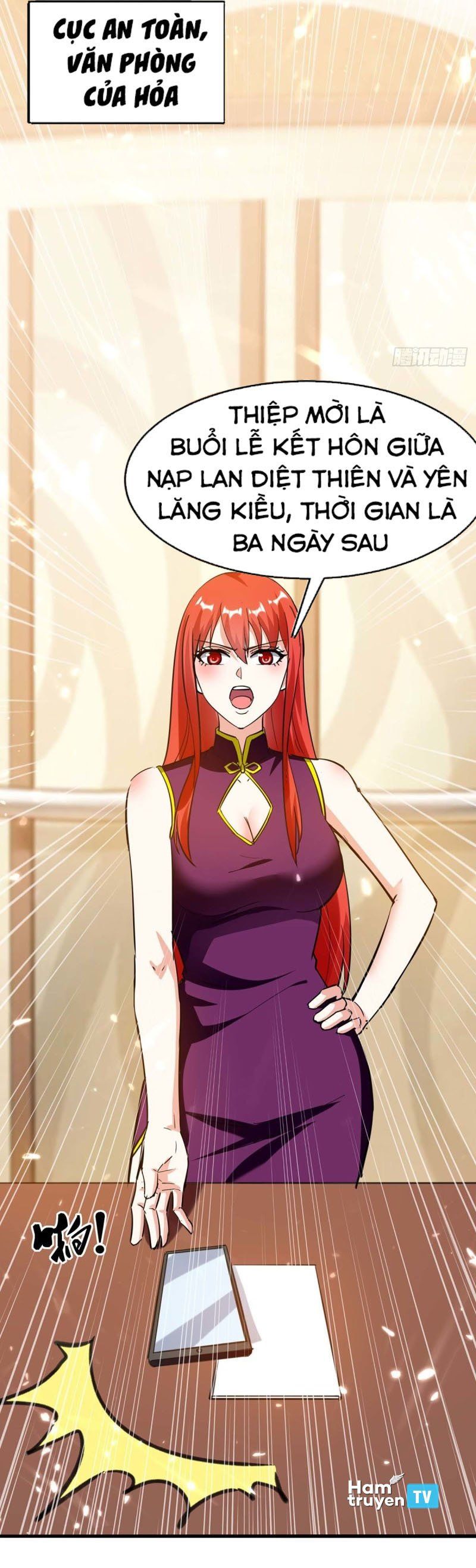 đọc truyện Thần Cấp Thấu Thị Chương 183 ảnh 3 tại Thiên Thai Truyện