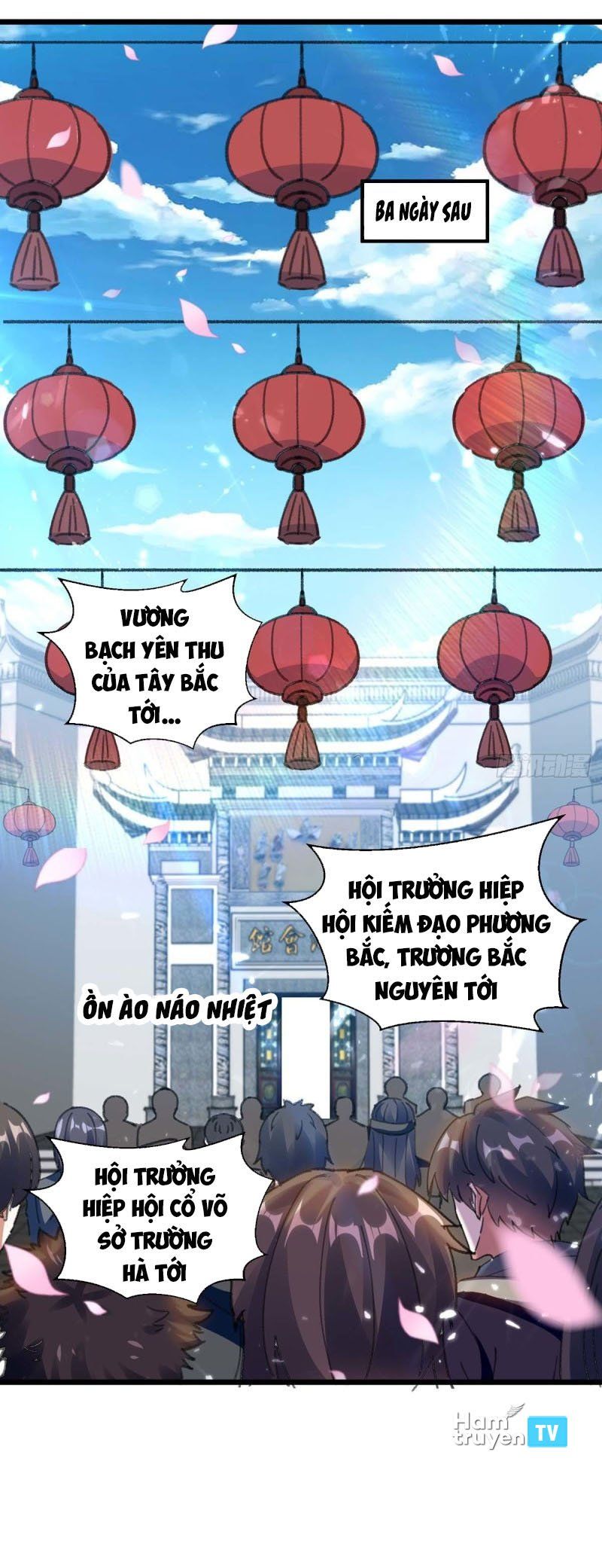 đọc truyện Thần Cấp Thấu Thị Chương 183 ảnh 15 tại Thiên Thai Truyện