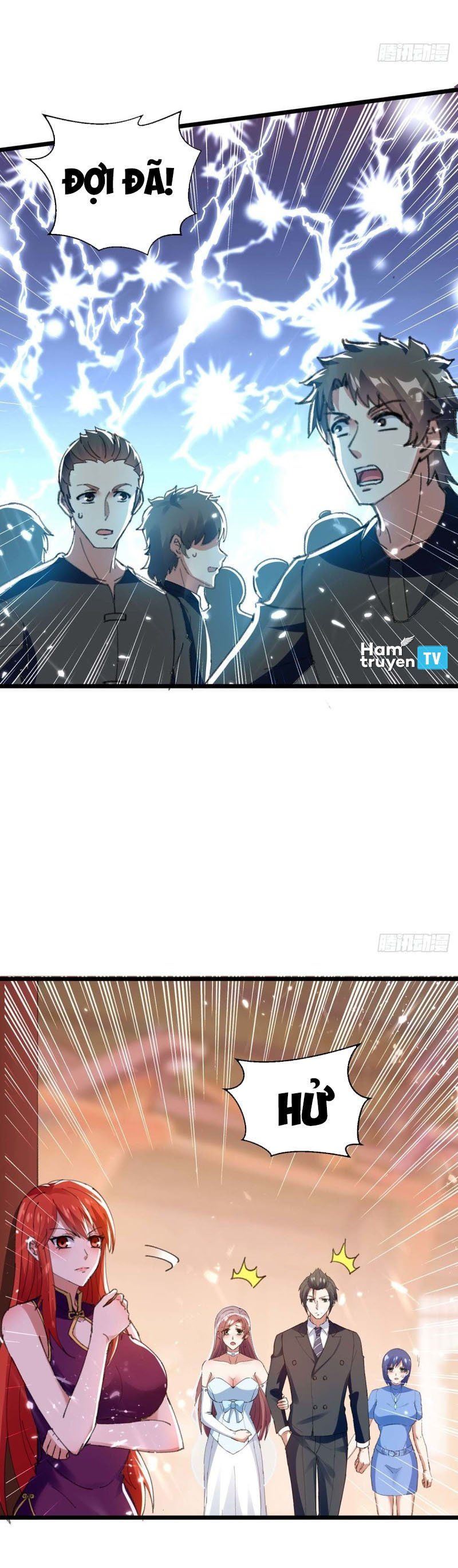 đọc truyện Thần Cấp Thấu Thị Chương 183 ảnh 21 tại Thiên Thai Truyện