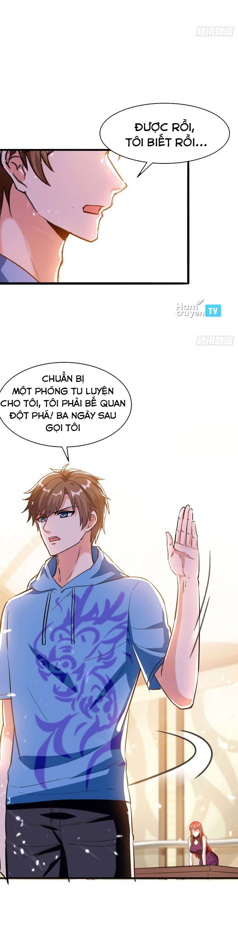 đọc truyện Thần Cấp Thấu Thị Chương 183 ảnh 7 tại Thiên Thai Truyện