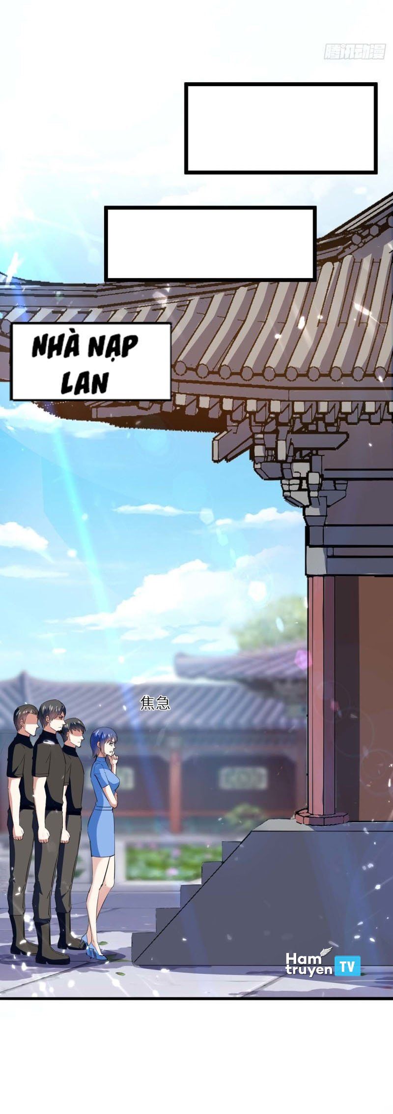 đọc truyện Thần Cấp Thấu Thị Chương 183 ảnh 9 tại Thiên Thai Truyện