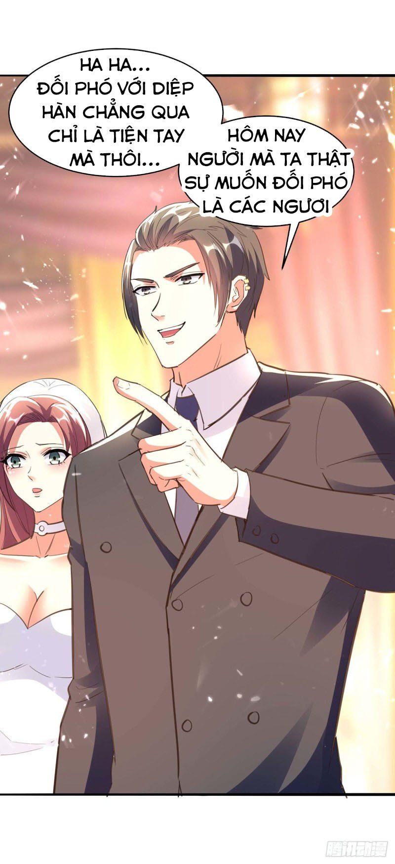 đọc truyện Thần Cấp Thấu Thị Chương 184 ảnh 12 tại Thiên Thai Truyện