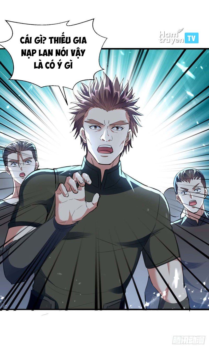 đọc truyện Thần Cấp Thấu Thị Chương 184 ảnh 13 tại Thiên Thai Truyện