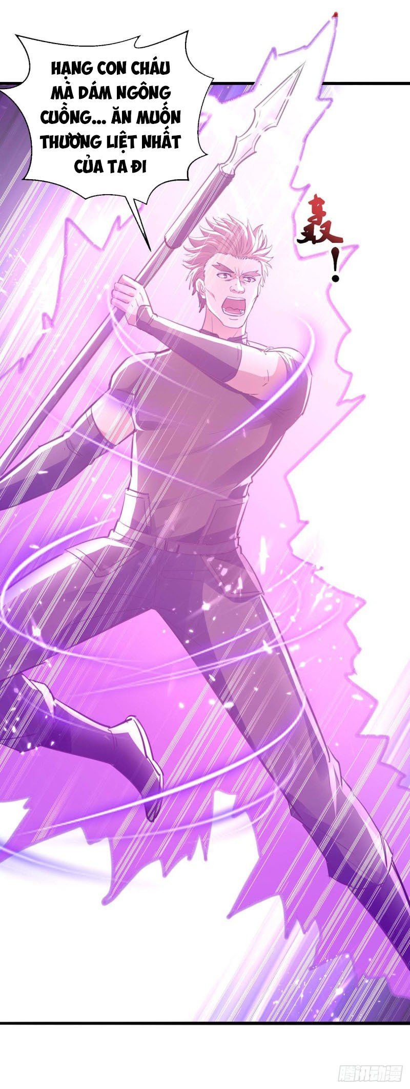 đọc truyện Thần Cấp Thấu Thị Chương 184 ảnh 18 tại Thiên Thai Truyện