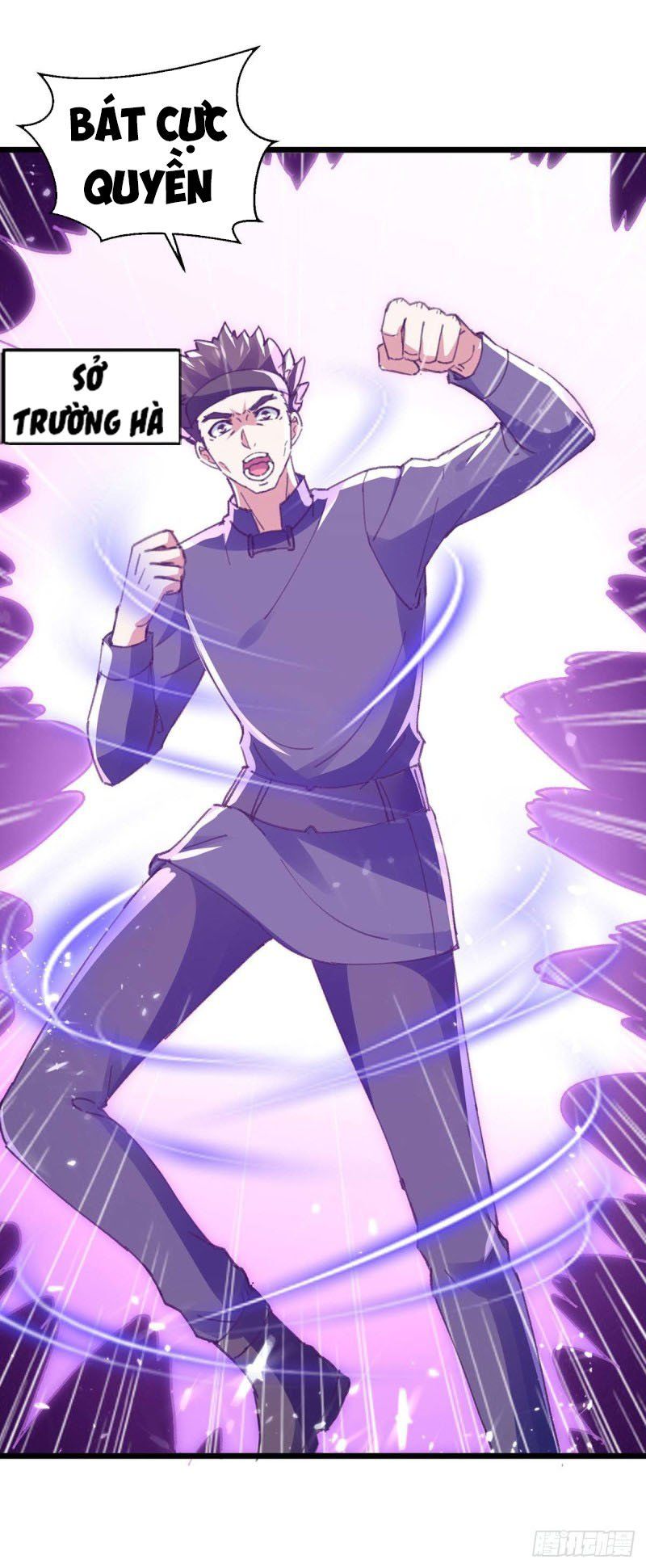 đọc truyện Thần Cấp Thấu Thị Chương 184 ảnh 20 tại Thiên Thai Truyện