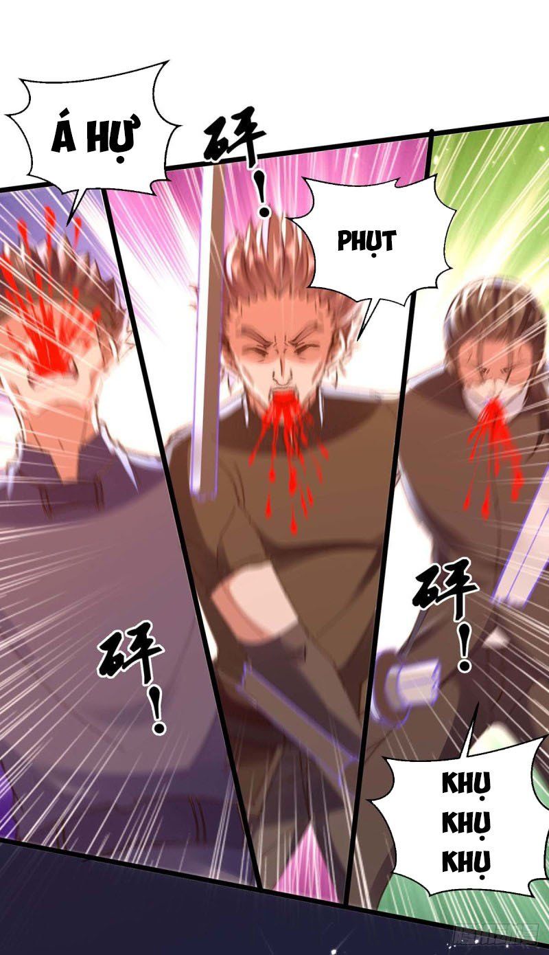 đọc truyện Thần Cấp Thấu Thị Chương 184 ảnh 23 tại Thiên Thai Truyện