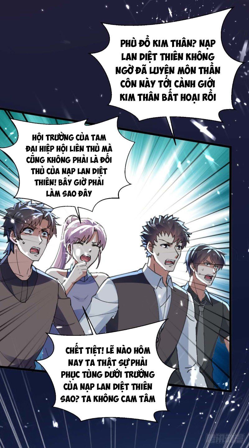 đọc truyện Thần Cấp Thấu Thị Chương 184 ảnh 24 tại Thiên Thai Truyện