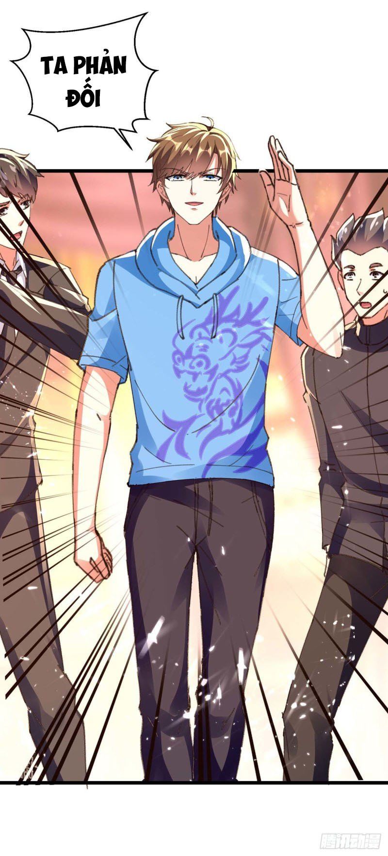 đọc truyện Thần Cấp Thấu Thị Chương 184 ảnh 27 tại Thiên Thai Truyện