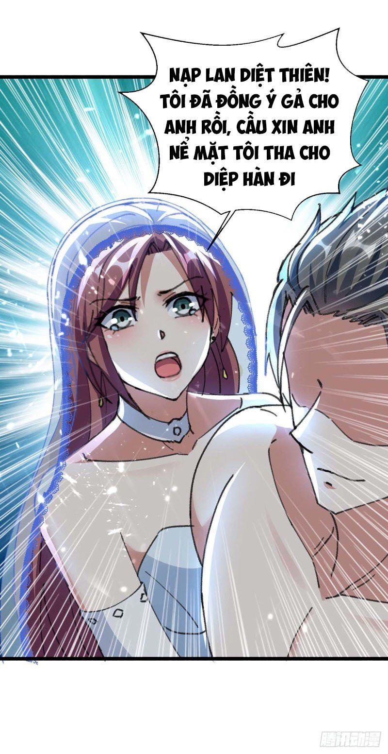 đọc truyện Thần Cấp Thấu Thị Chương 184 ảnh 29 tại Thiên Thai Truyện