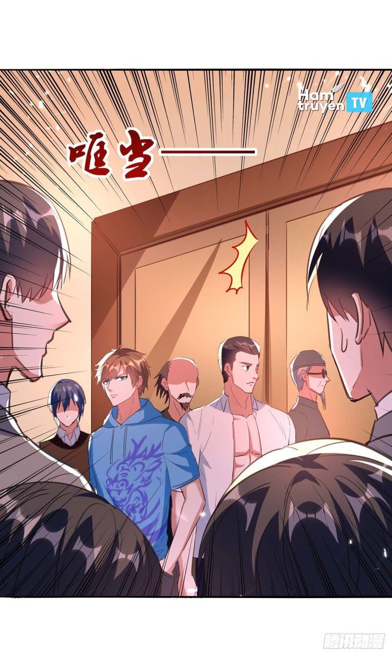 đọc truyện Thần Cấp Thấu Thị Chương 184 ảnh 7 tại Thiên Thai Truyện