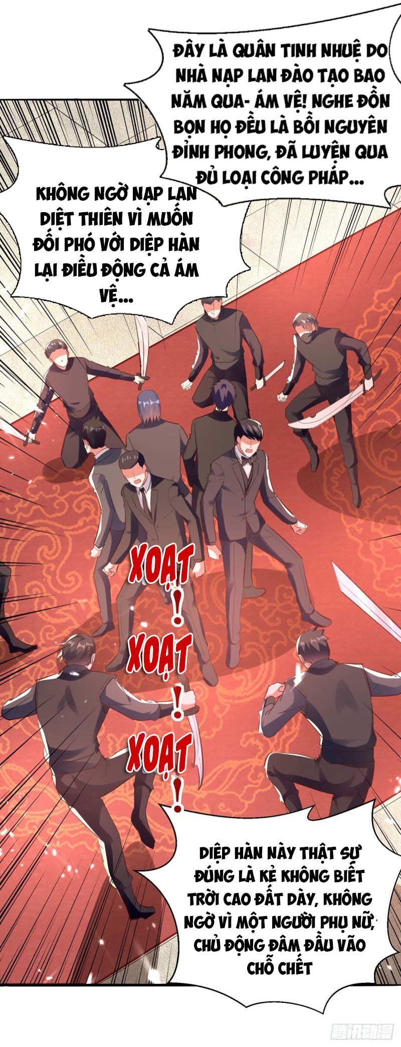 đọc truyện Thần Cấp Thấu Thị Chương 184 ảnh 8 tại Thiên Thai Truyện