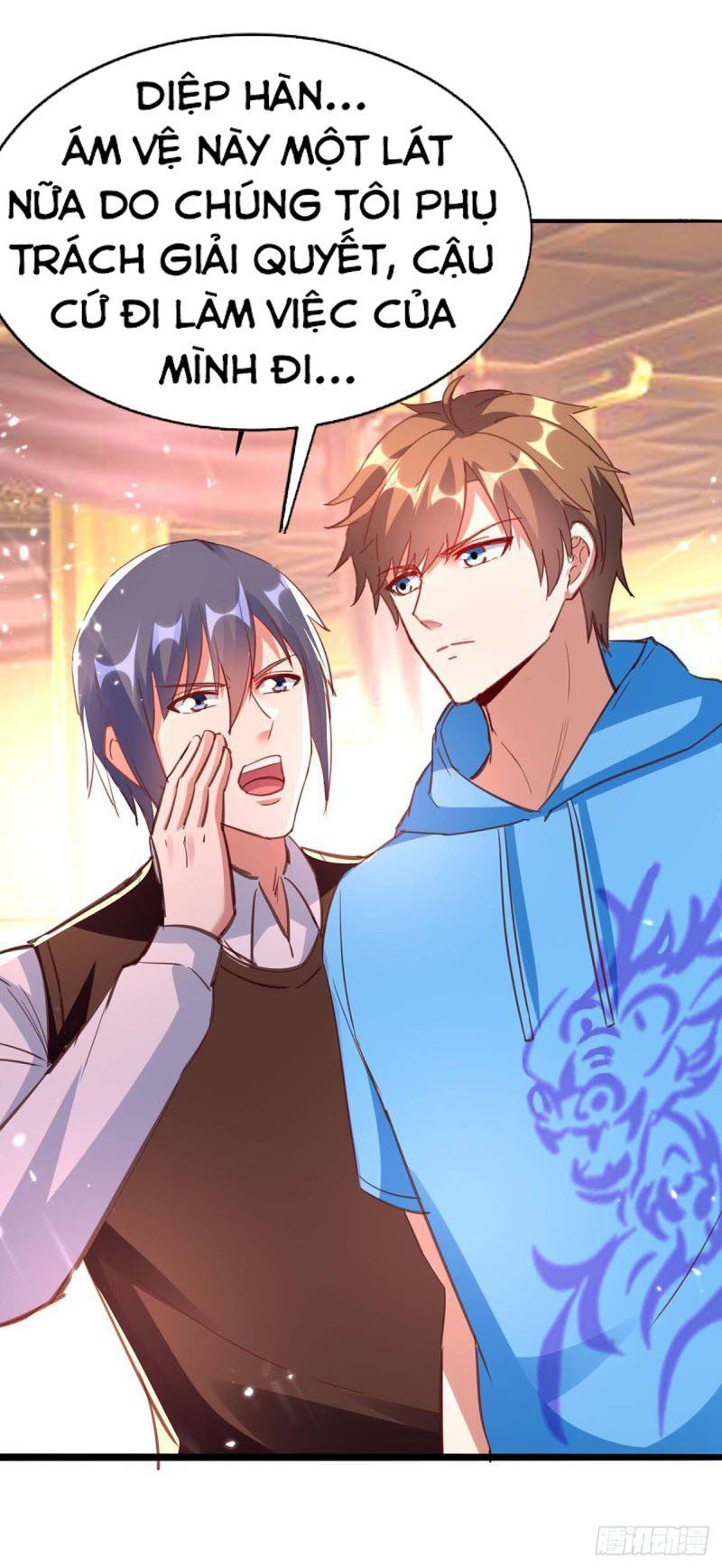 đọc truyện Thần Cấp Thấu Thị Chương 184 ảnh 9 tại Thiên Thai Truyện