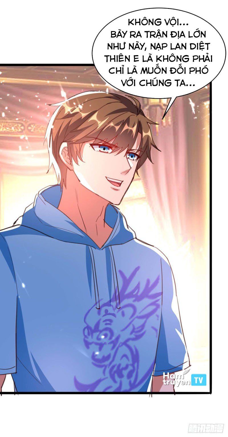 đọc truyện Thần Cấp Thấu Thị Chương 184 ảnh 10 tại Thiên Thai Truyện