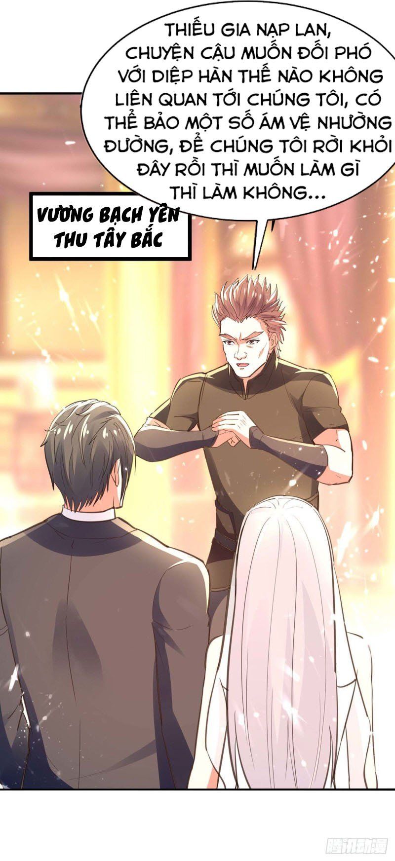 đọc truyện Thần Cấp Thấu Thị Chương 184 ảnh 11 tại Thiên Thai Truyện