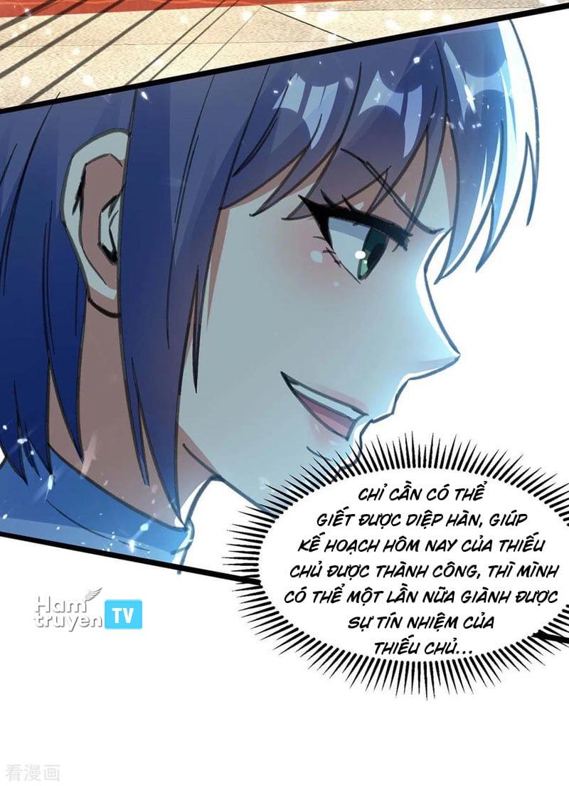 đọc truyện Thần Cấp Thấu Thị Chương 185 ảnh 12 tại Thiên Thai Truyện