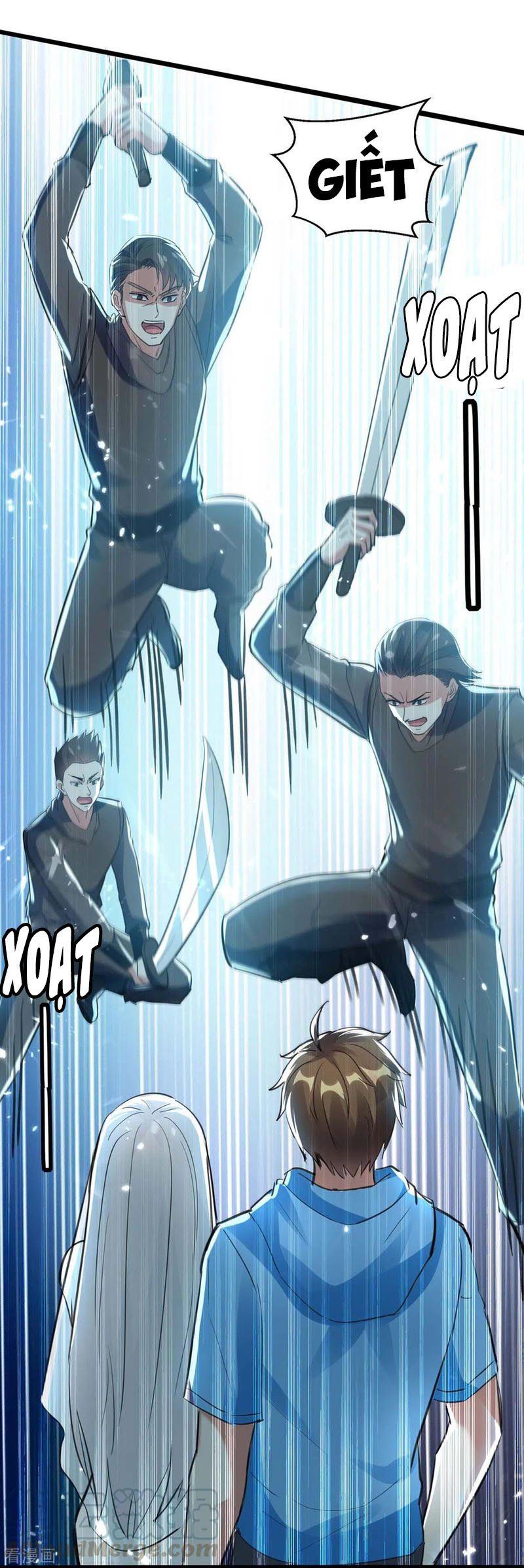 đọc truyện Thần Cấp Thấu Thị Chương 185 ảnh 13 tại Thiên Thai Truyện