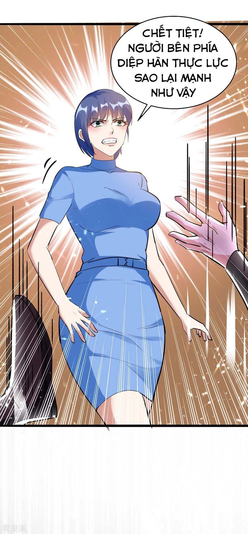 đọc truyện Thần Cấp Thấu Thị Chương 185 ảnh 16 tại Thiên Thai Truyện