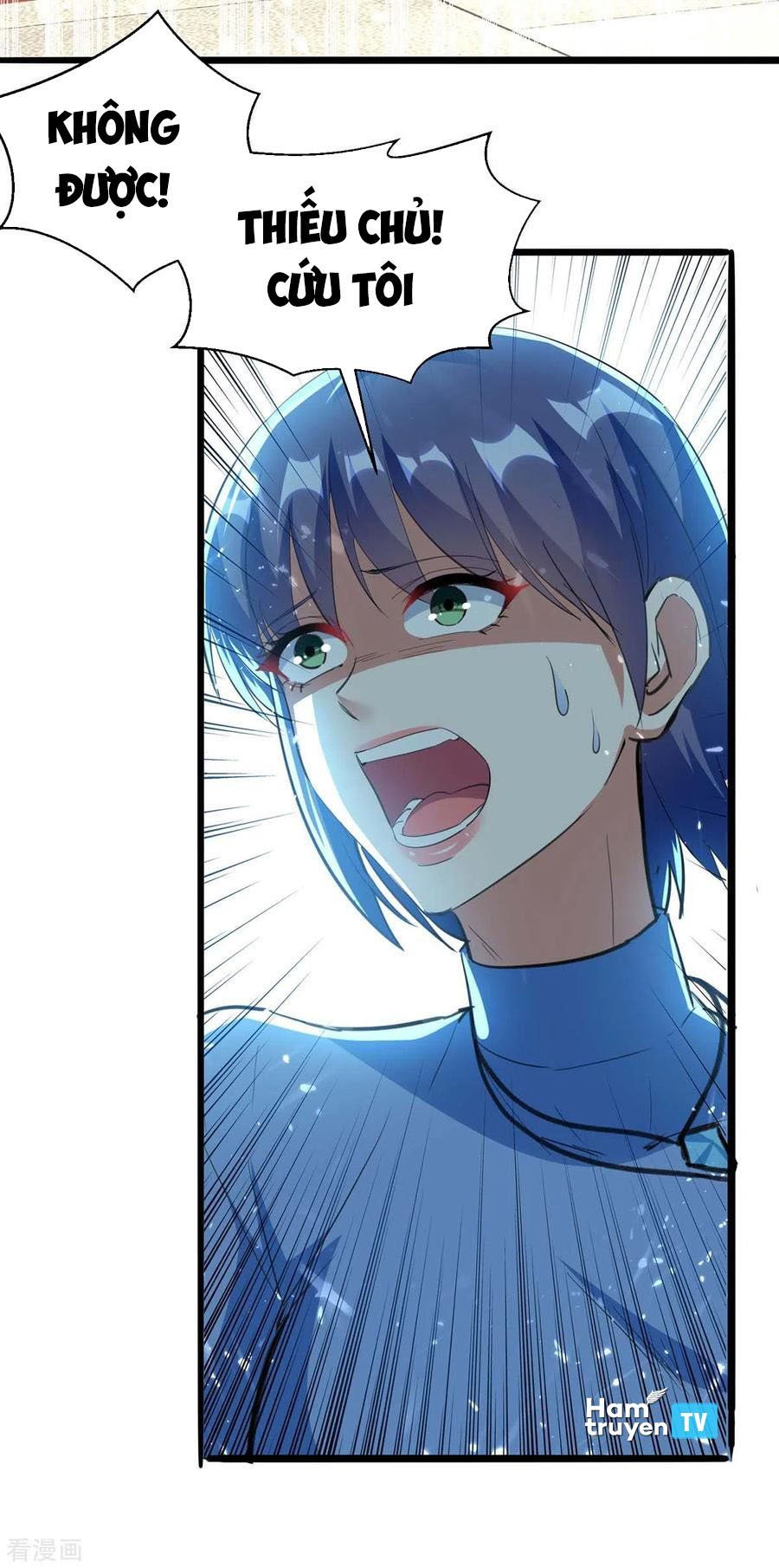 đọc truyện Thần Cấp Thấu Thị Chương 185 ảnh 18 tại Thiên Thai Truyện