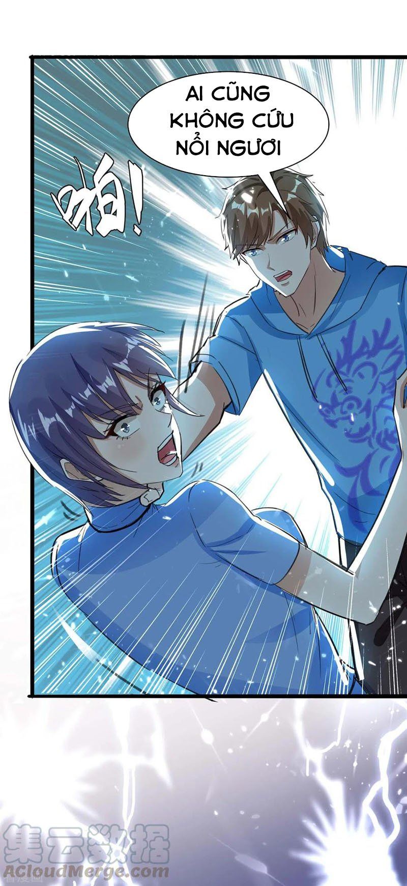 đọc truyện Thần Cấp Thấu Thị Chương 185 ảnh 19 tại Thiên Thai Truyện