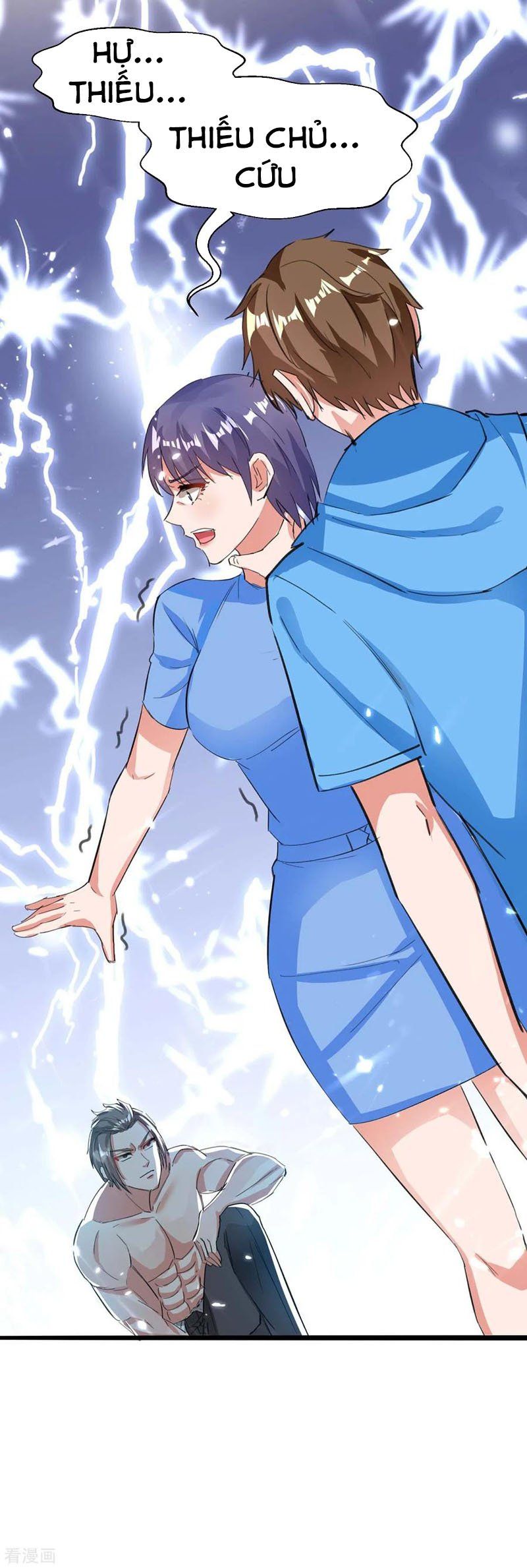 đọc truyện Thần Cấp Thấu Thị Chương 185 ảnh 20 tại Thiên Thai Truyện