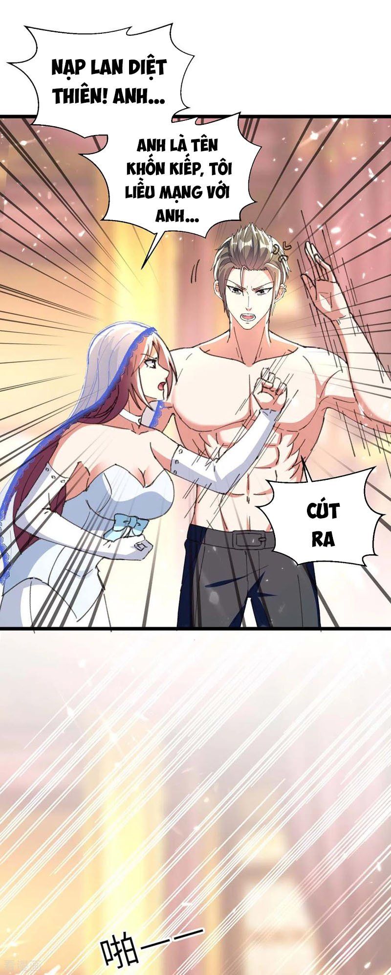 đọc truyện Thần Cấp Thấu Thị Chương 185 ảnh 4 tại Thiên Thai Truyện