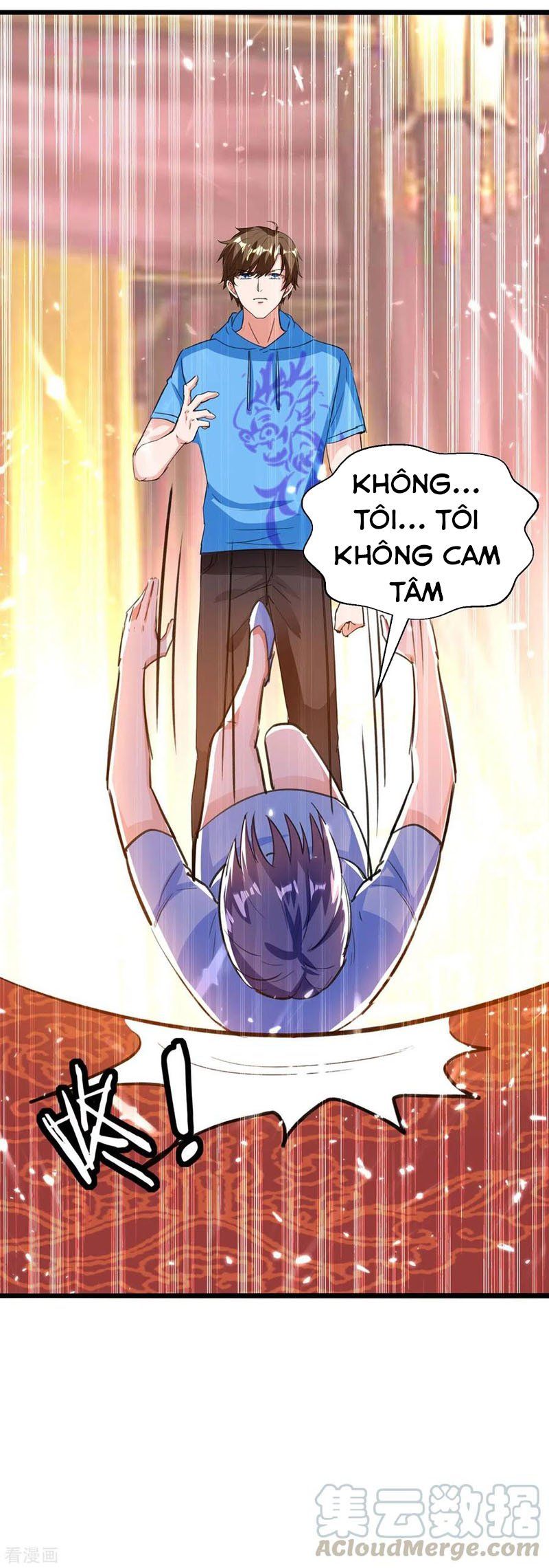 đọc truyện Thần Cấp Thấu Thị Chương 185 ảnh 23 tại Thiên Thai Truyện