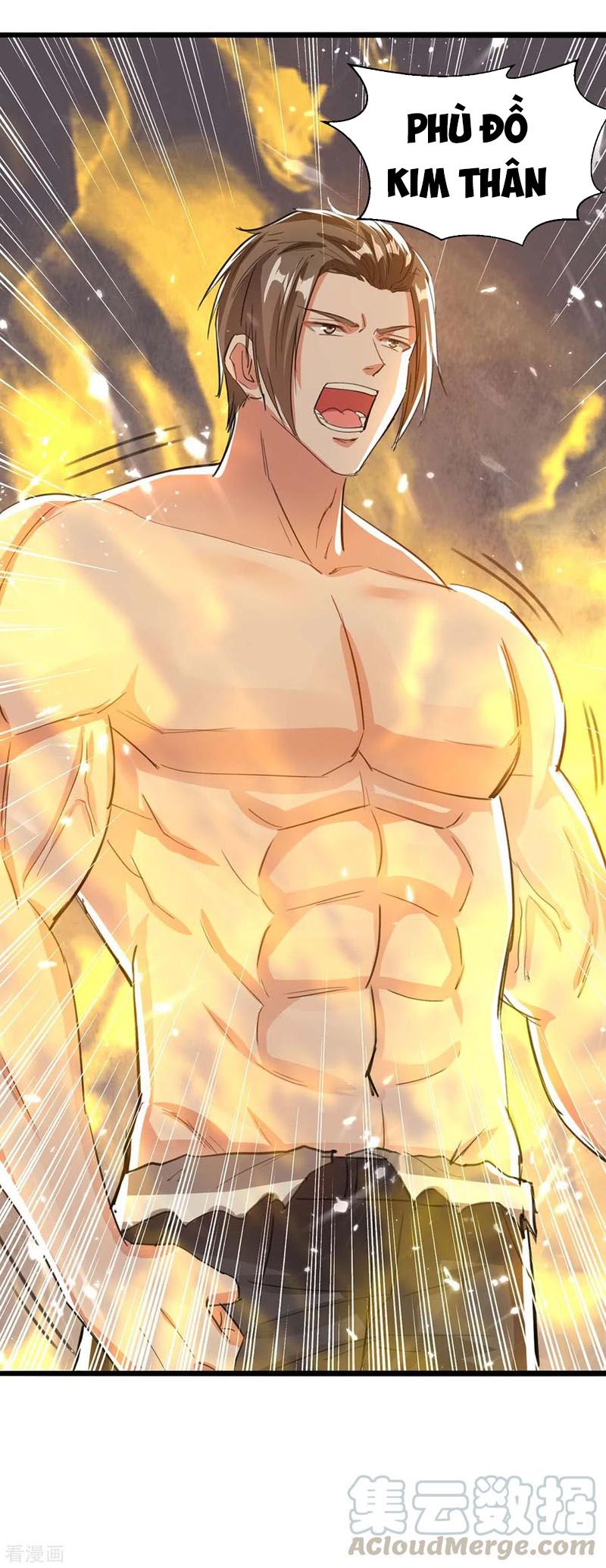 đọc truyện Thần Cấp Thấu Thị Chương 185 ảnh 25 tại Thiên Thai Truyện