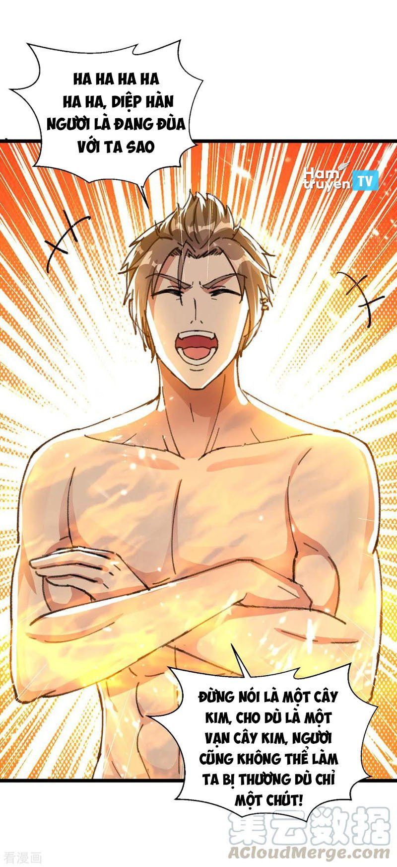 đọc truyện Thần Cấp Thấu Thị Chương 185 ảnh 29 tại Thiên Thai Truyện