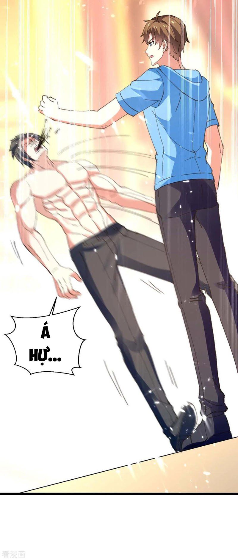 đọc truyện Thần Cấp Thấu Thị Chương 185 ảnh 8 tại Thiên Thai Truyện