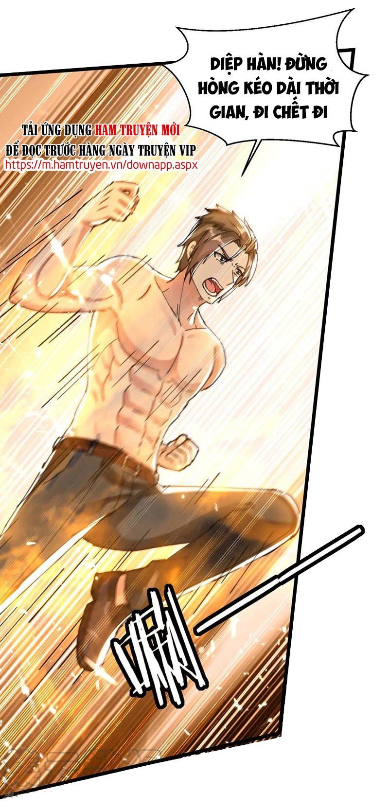 đọc truyện Thần Cấp Thấu Thị Chương 186 ảnh 3 tại Thiên Thai Truyện