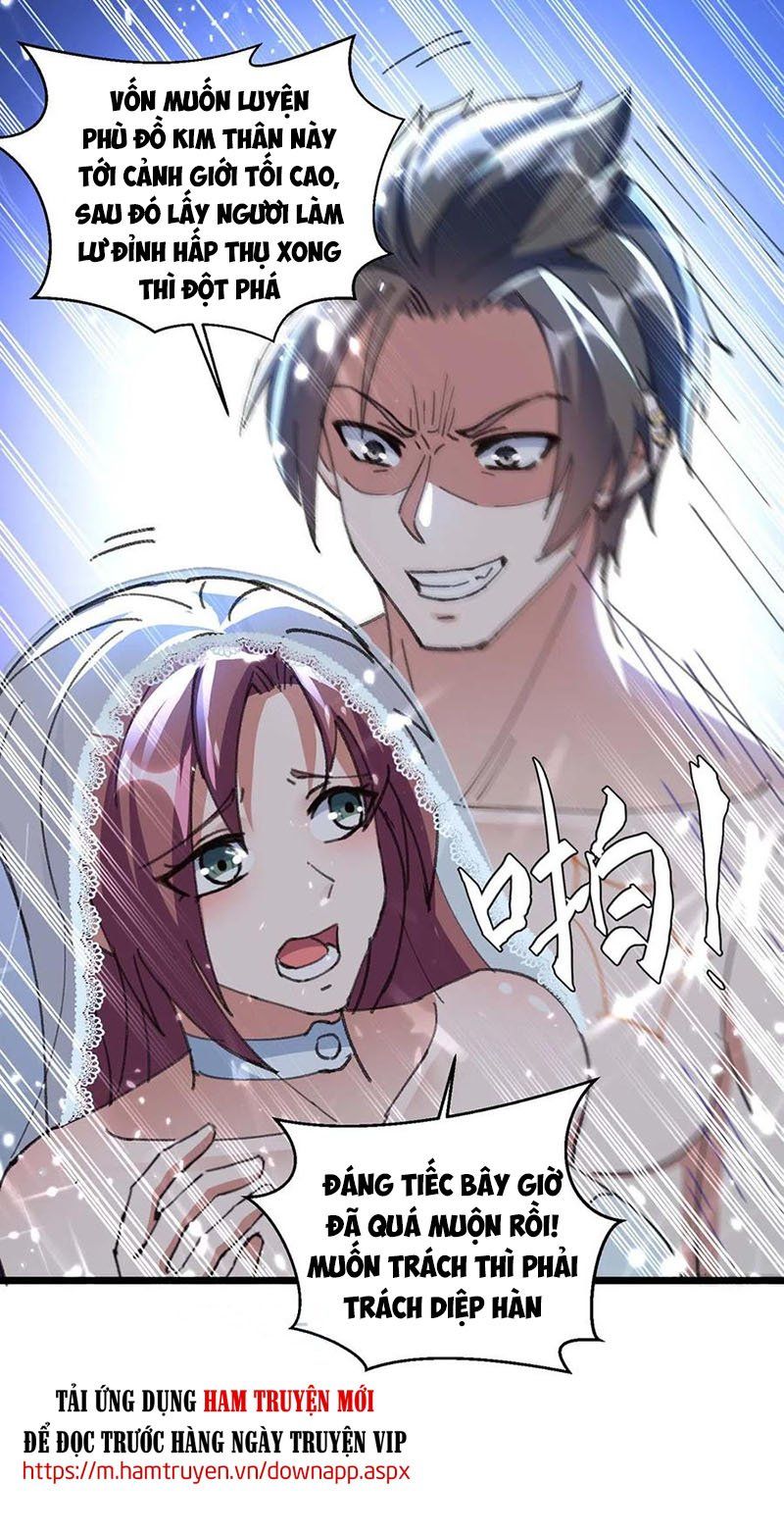 đọc truyện Thần Cấp Thấu Thị Chương 186 ảnh 15 tại Thiên Thai Truyện