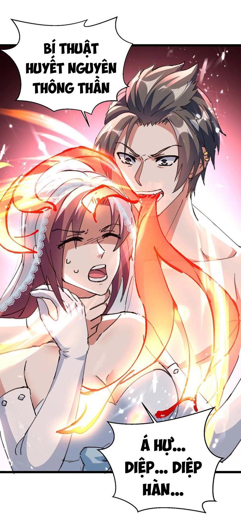 đọc truyện Thần Cấp Thấu Thị Chương 186 ảnh 16 tại Thiên Thai Truyện