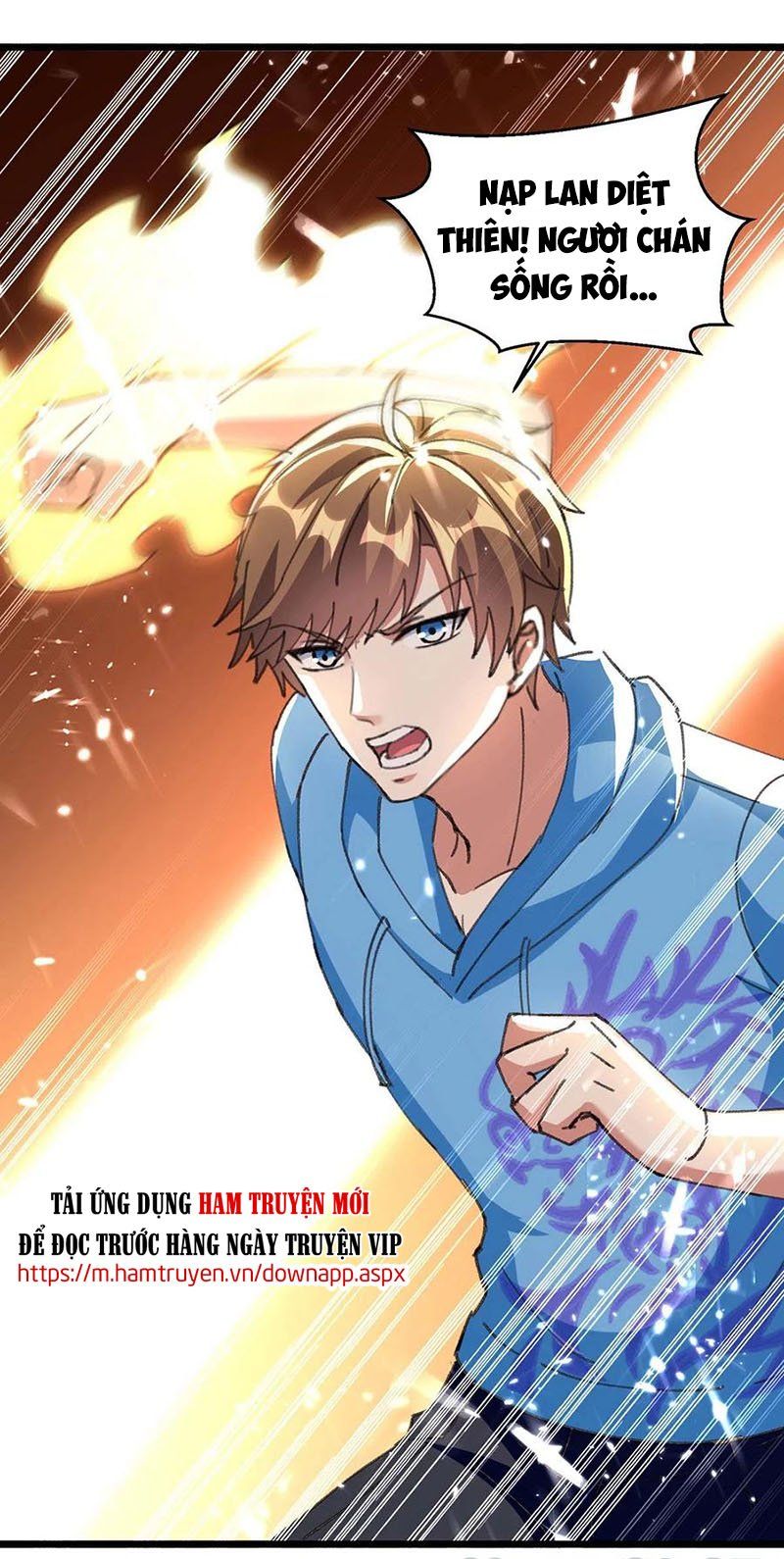 đọc truyện Thần Cấp Thấu Thị Chương 186 ảnh 17 tại Thiên Thai Truyện