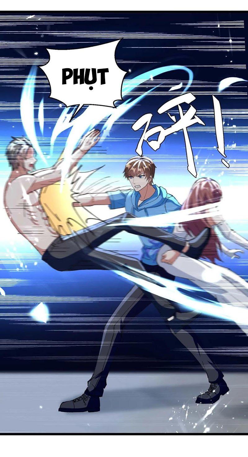 đọc truyện Thần Cấp Thấu Thị Chương 186 ảnh 18 tại Thiên Thai Truyện