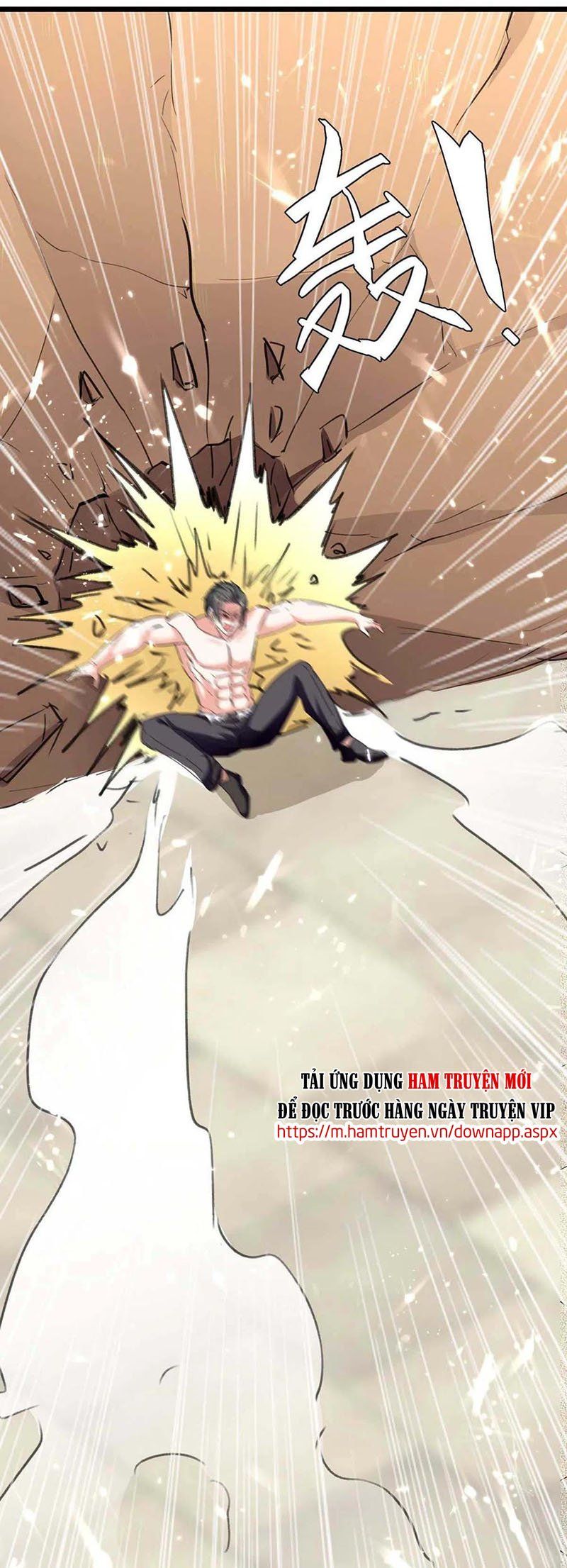 đọc truyện Thần Cấp Thấu Thị Chương 186 ảnh 19 tại Thiên Thai Truyện