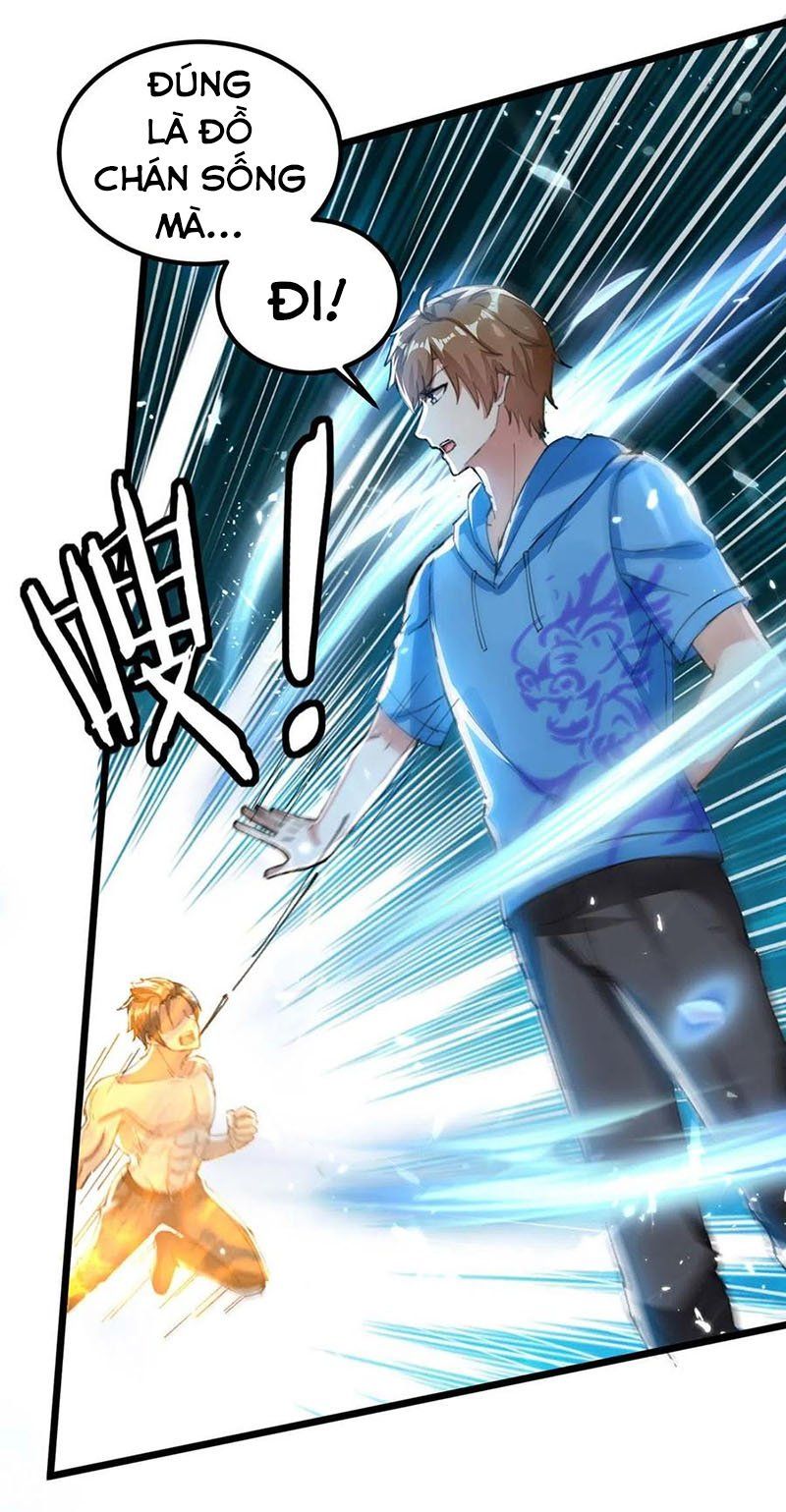 đọc truyện Thần Cấp Thấu Thị Chương 186 ảnh 4 tại Thiên Thai Truyện