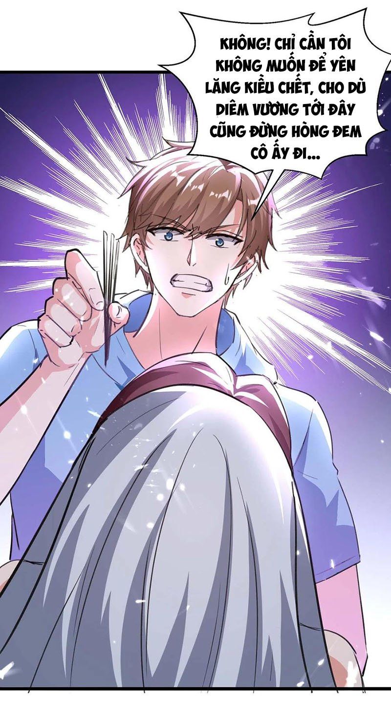 đọc truyện Thần Cấp Thấu Thị Chương 186 ảnh 22 tại Thiên Thai Truyện