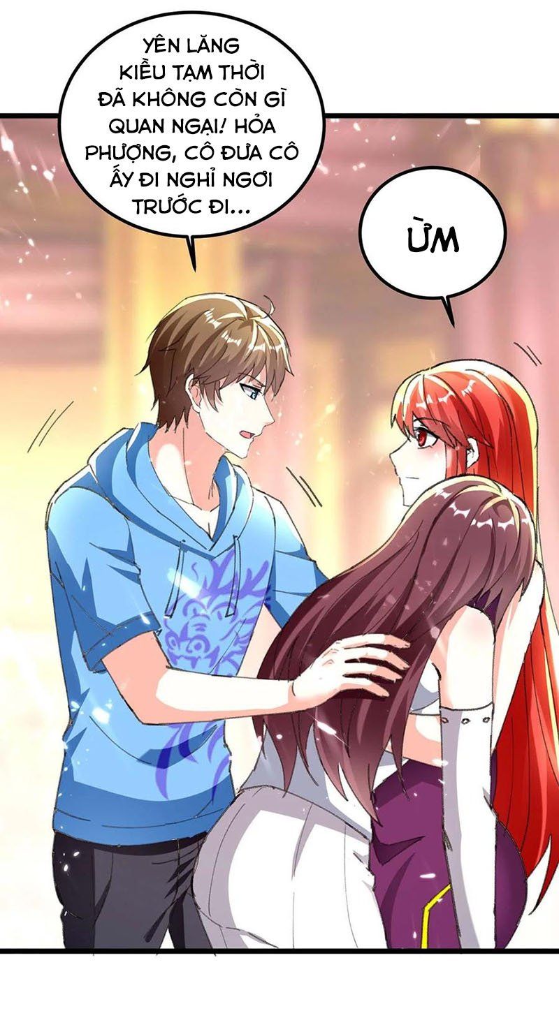 đọc truyện Thần Cấp Thấu Thị Chương 186 ảnh 26 tại Thiên Thai Truyện