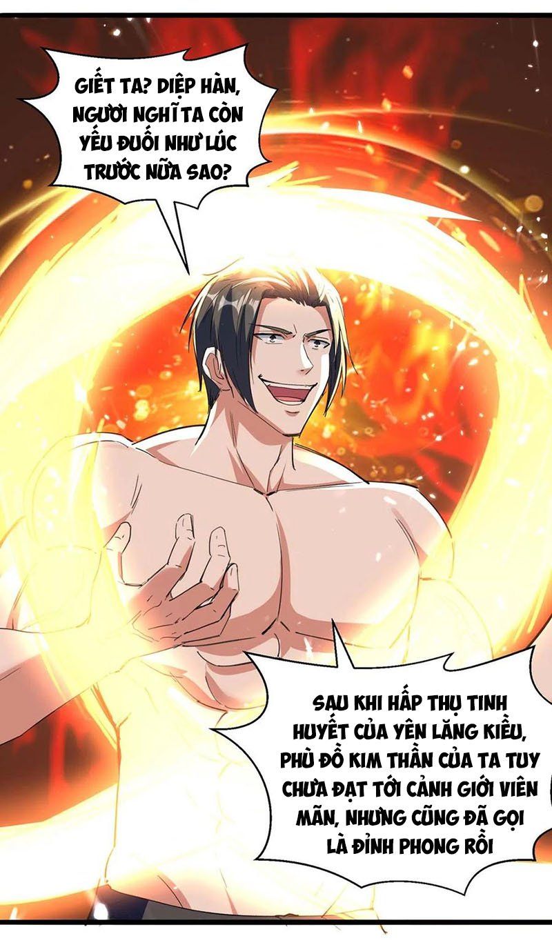 đọc truyện Thần Cấp Thấu Thị Chương 186 ảnh 28 tại Thiên Thai Truyện