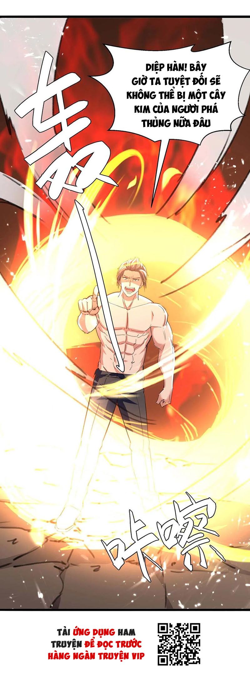 đọc truyện Thần Cấp Thấu Thị Chương 186 ảnh 29 tại Thiên Thai Truyện