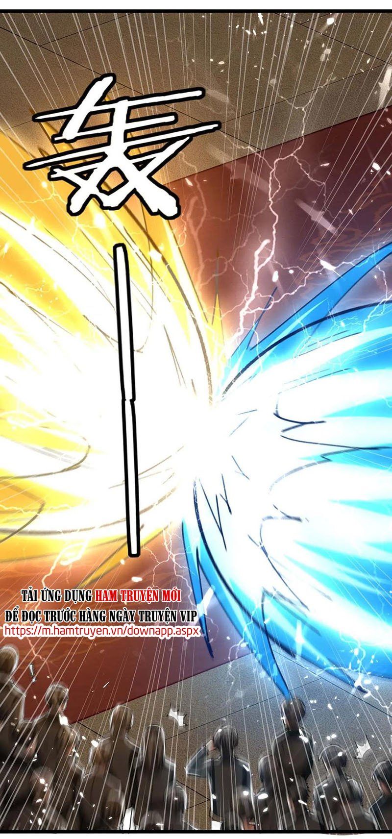 đọc truyện Thần Cấp Thấu Thị Chương 186 ảnh 5 tại Thiên Thai Truyện