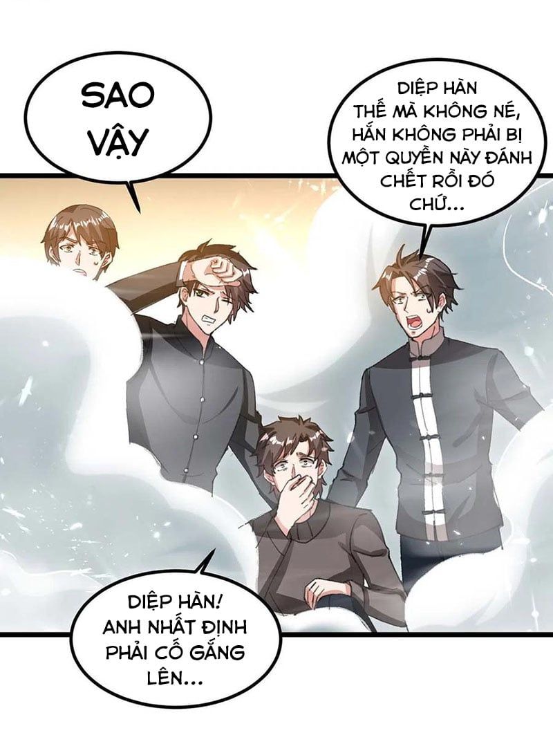 đọc truyện Thần Cấp Thấu Thị Chương 186 ảnh 6 tại Thiên Thai Truyện