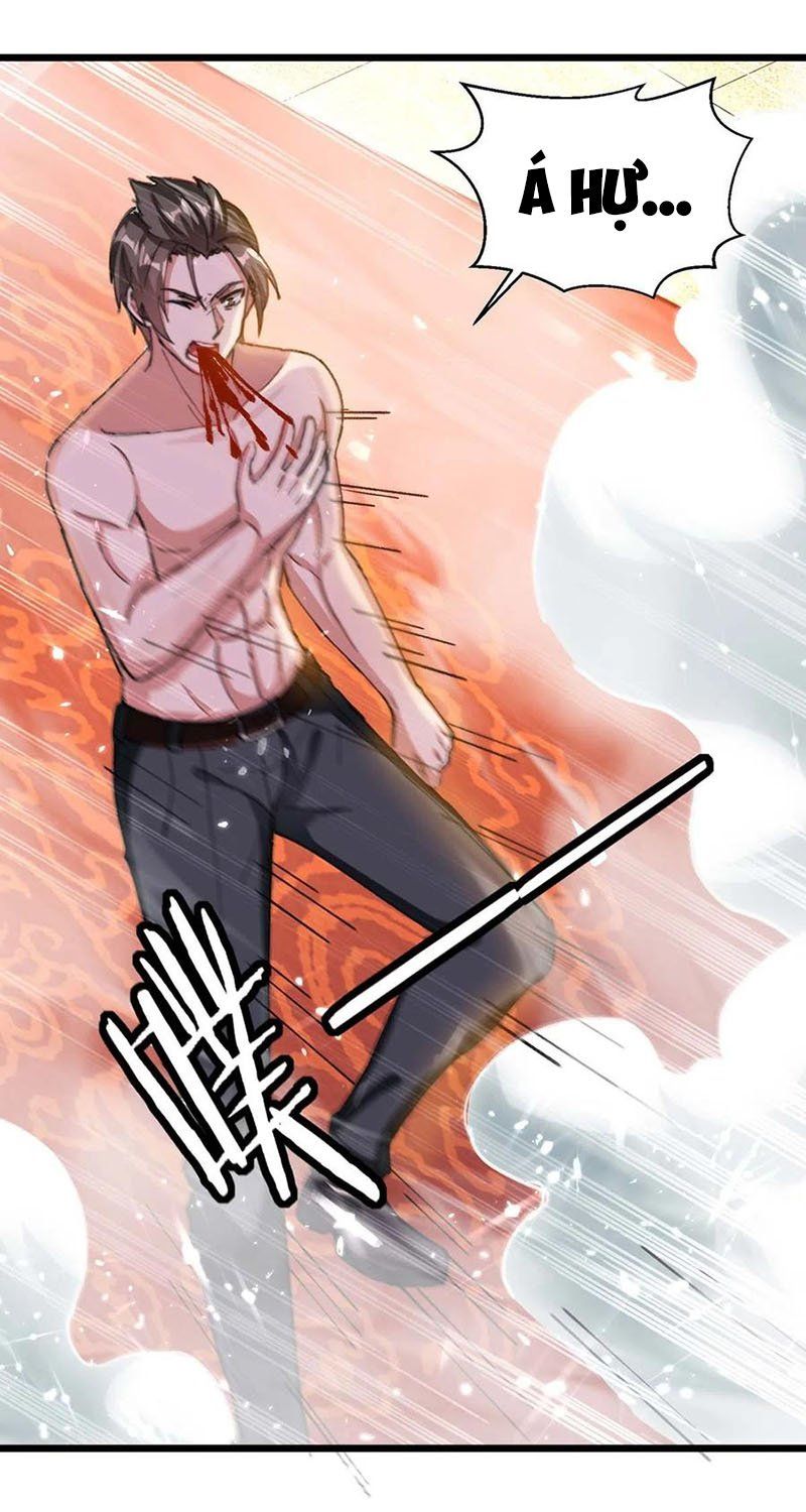 đọc truyện Thần Cấp Thấu Thị Chương 186 ảnh 8 tại Thiên Thai Truyện