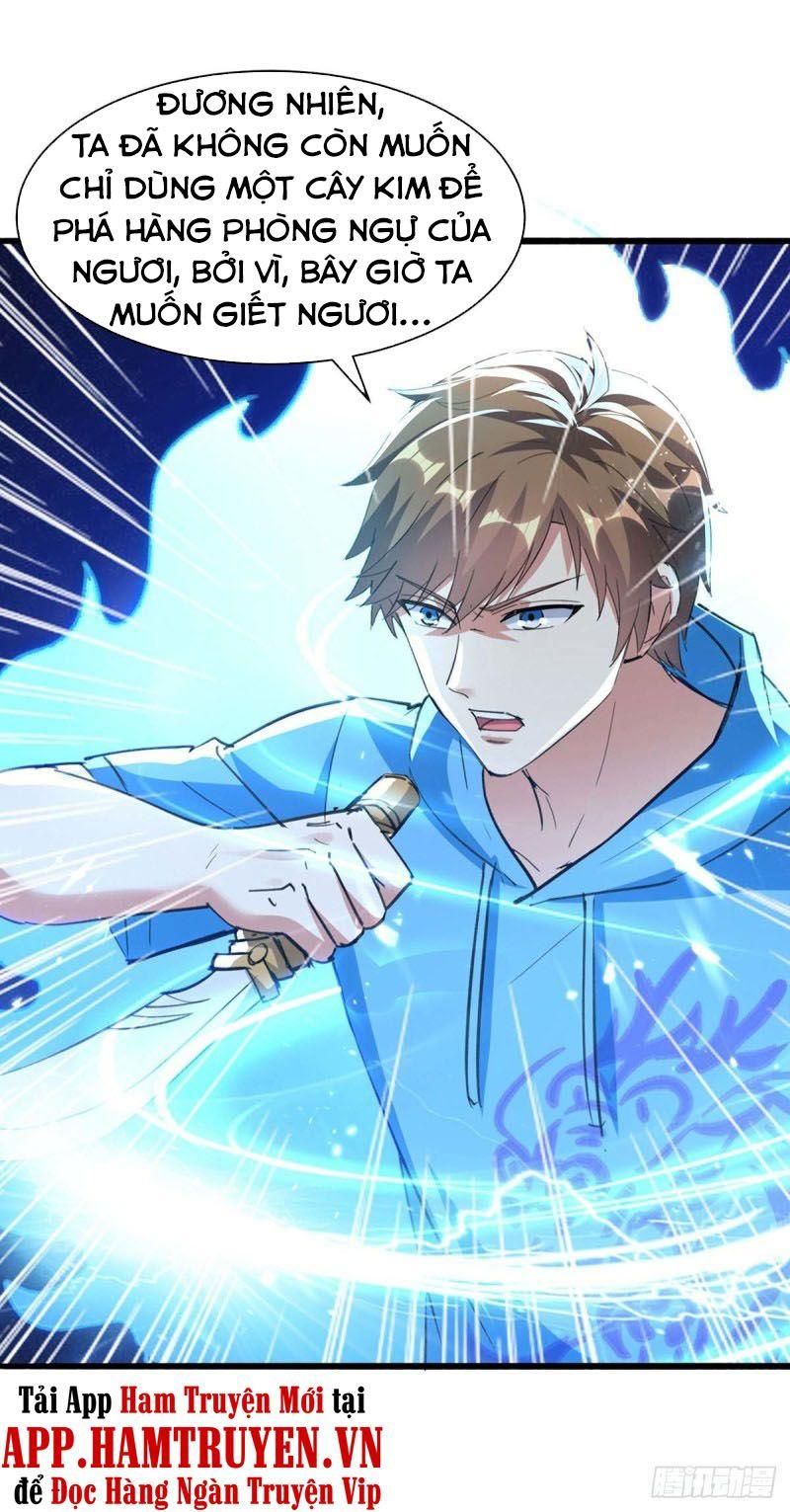 đọc truyện Thần Cấp Thấu Thị Chương 187 ảnh 3 tại Thiên Thai Truyện