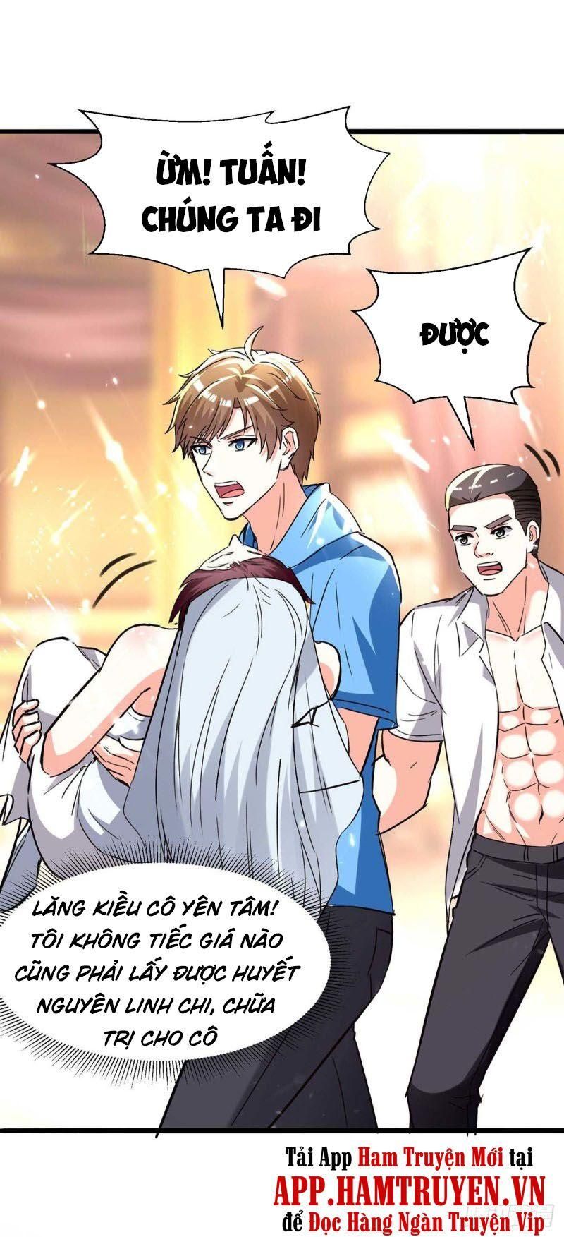 đọc truyện Thần Cấp Thấu Thị Chương 187 ảnh 17 tại Thiên Thai Truyện