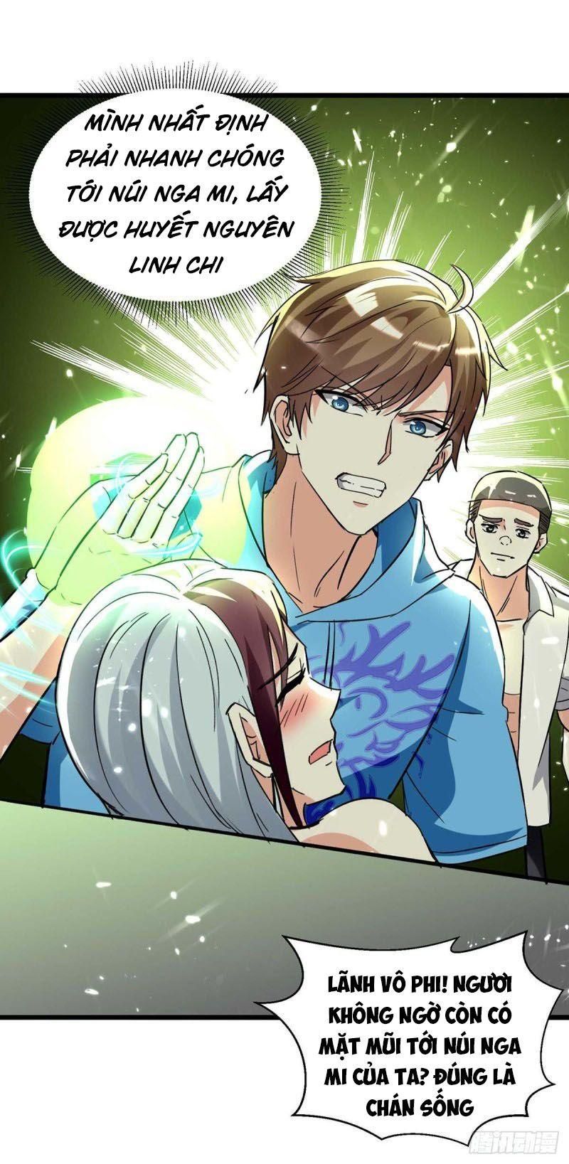 đọc truyện Thần Cấp Thấu Thị Chương 187 ảnh 21 tại Thiên Thai Truyện