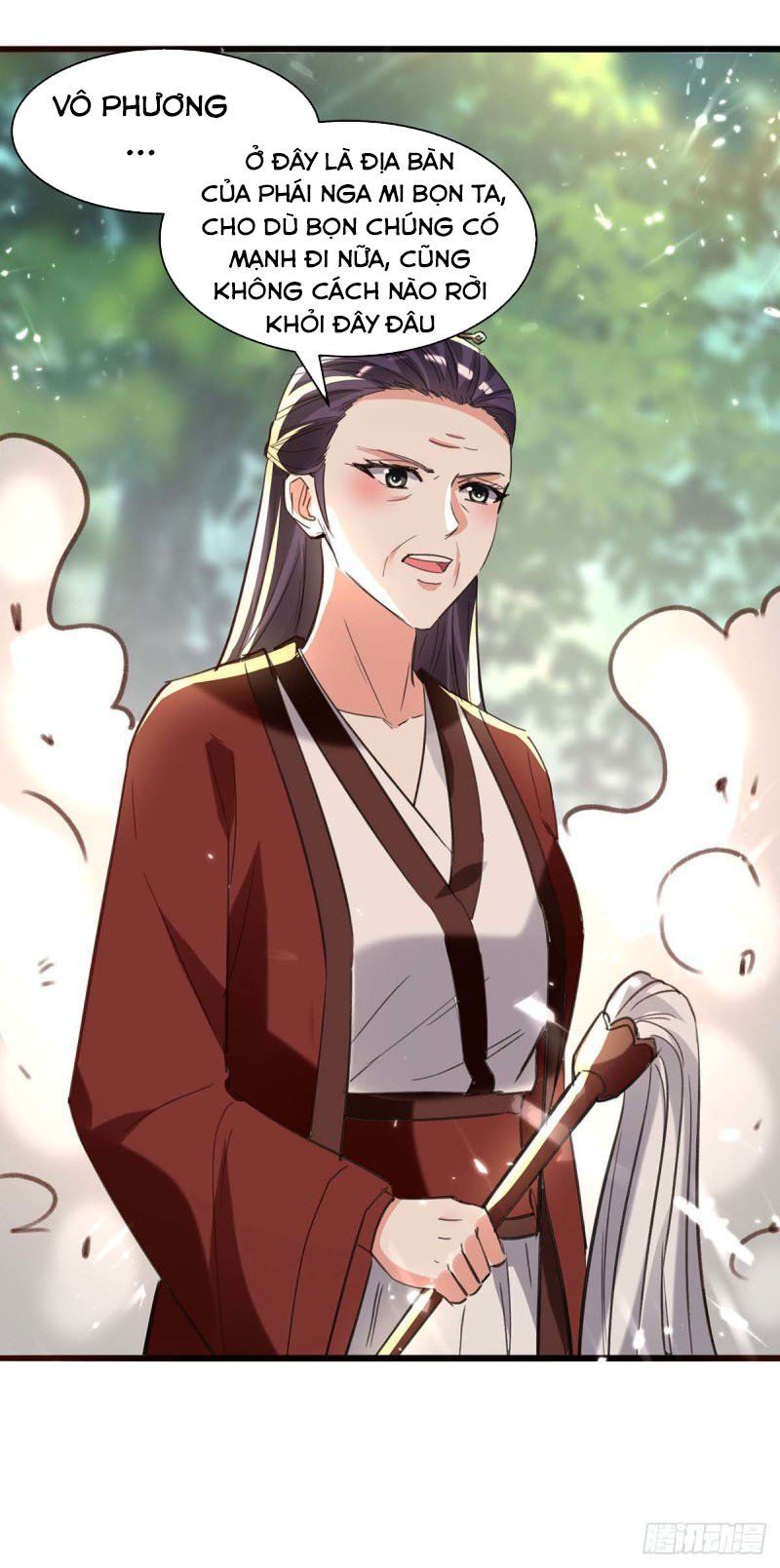 đọc truyện Thần Cấp Thấu Thị Chương 188 ảnh 12 tại Thiên Thai Truyện