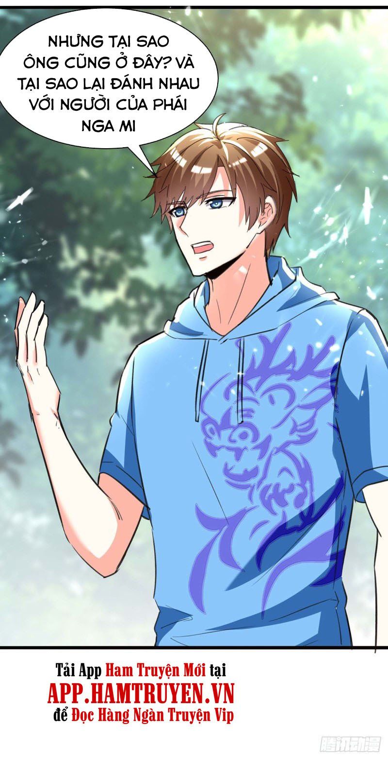 đọc truyện Thần Cấp Thấu Thị Chương 188 ảnh 14 tại Thiên Thai Truyện