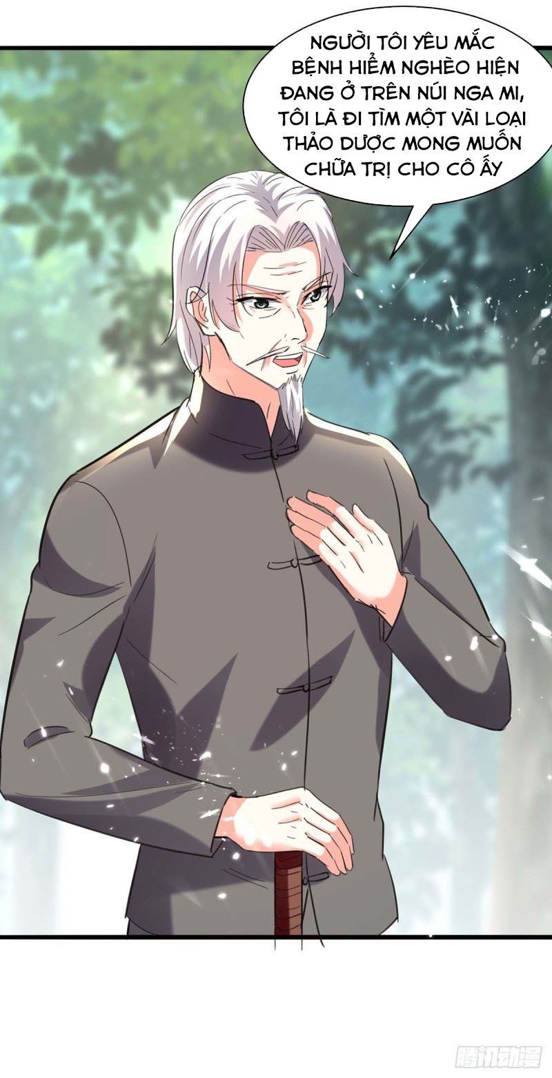 đọc truyện Thần Cấp Thấu Thị Chương 188 ảnh 15 tại Thiên Thai Truyện