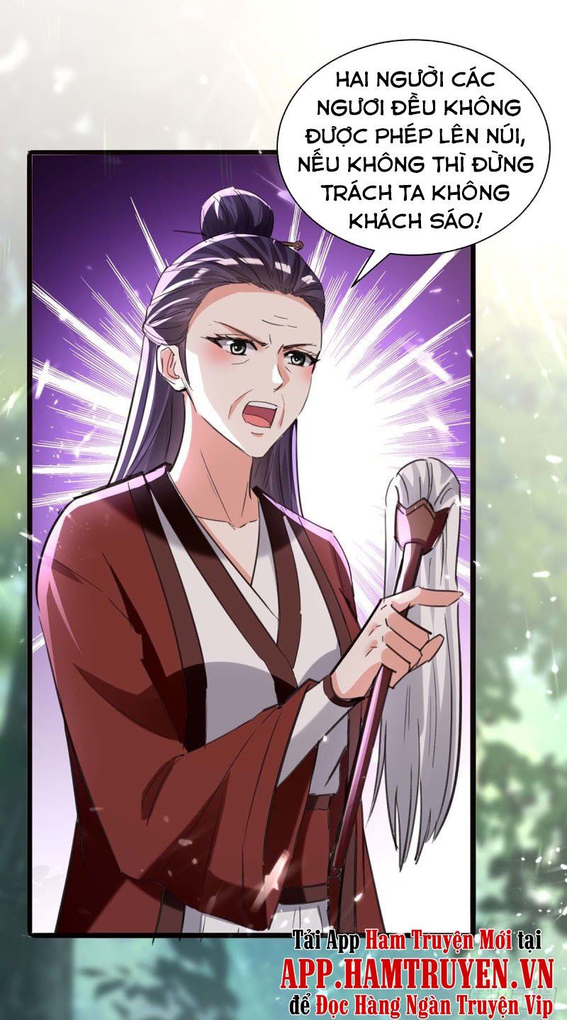 đọc truyện Thần Cấp Thấu Thị Chương 188 ảnh 17 tại Thiên Thai Truyện